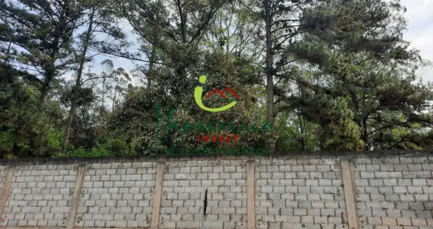 Chácara / sítio com 3 quartos à venda no Embu Mirim, Itapecerica da Serra 
