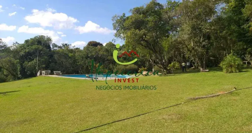 Chácara / sítio com 4 quartos à venda no Mombaça, Itapecerica da Serra 