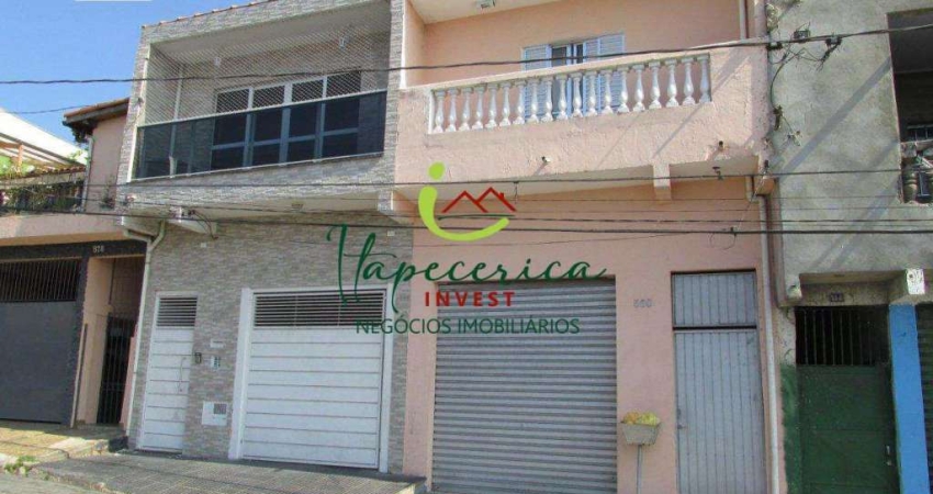 Casa com 2 quartos à venda no Jardim São Marcos, Itapecerica da Serra 
