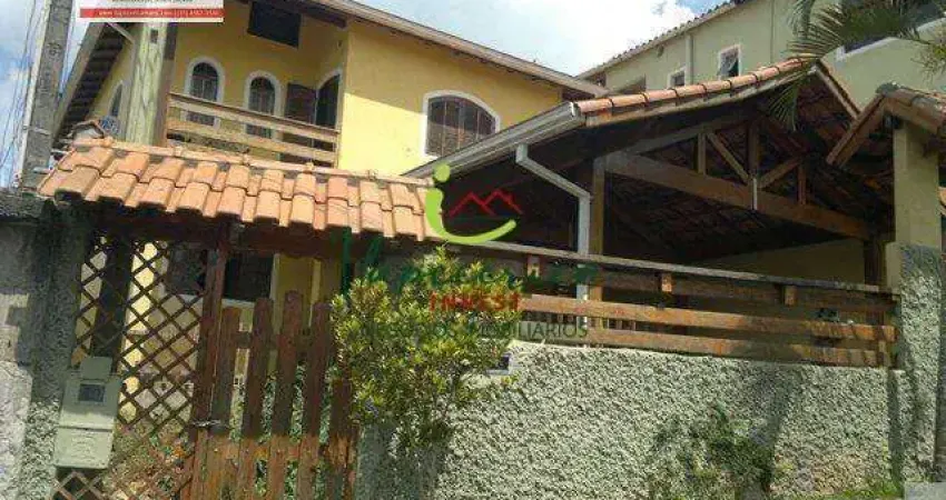 Casa com 3 quartos à venda na Vila Leonor, Itapecerica da Serra 