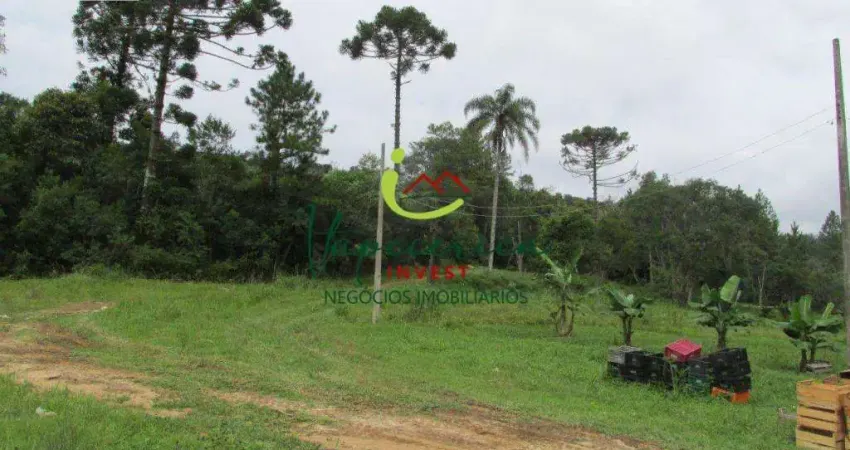 Sítio à venda em Embu-Guaçu/SP