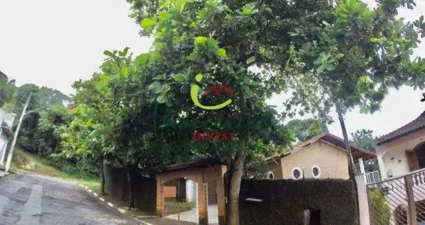 Casa com 4 quartos à venda no Jardim das Palmeiras, Itapecerica da Serra 