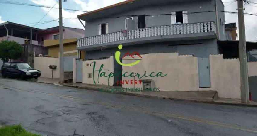 Casa com 8 quartos à venda no Jardim Branca Flor, Itapecerica da Serra 