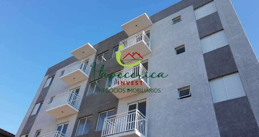 Apartamento com 2 quartos à venda no Parque Paraíso, Itapecerica da Serra 
