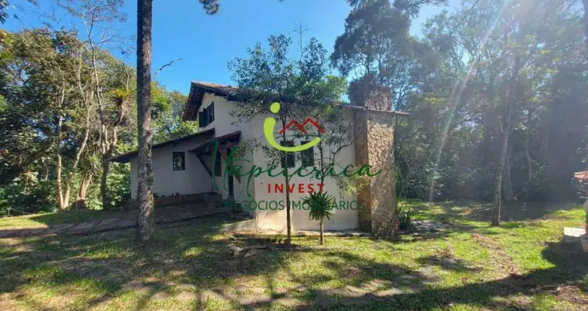 Chácara / sítio com 3 quartos à venda no Jardim Renata, Itapecerica da Serra 