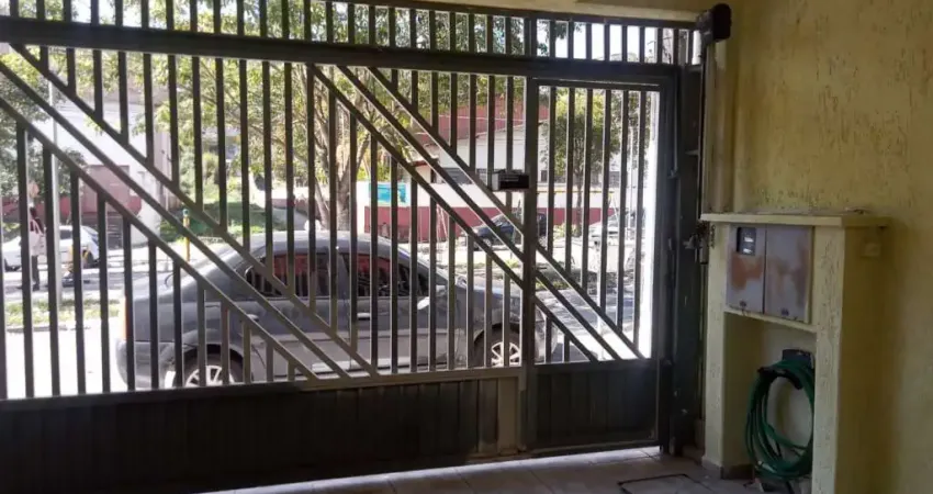 Casa com 3 quartos à venda no Parque Paraíso, Itapecerica da Serra 