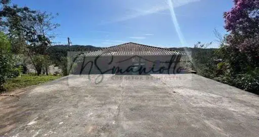 Chácara / sítio com 2 quartos à venda no Centro, São Lourenço da Serra 