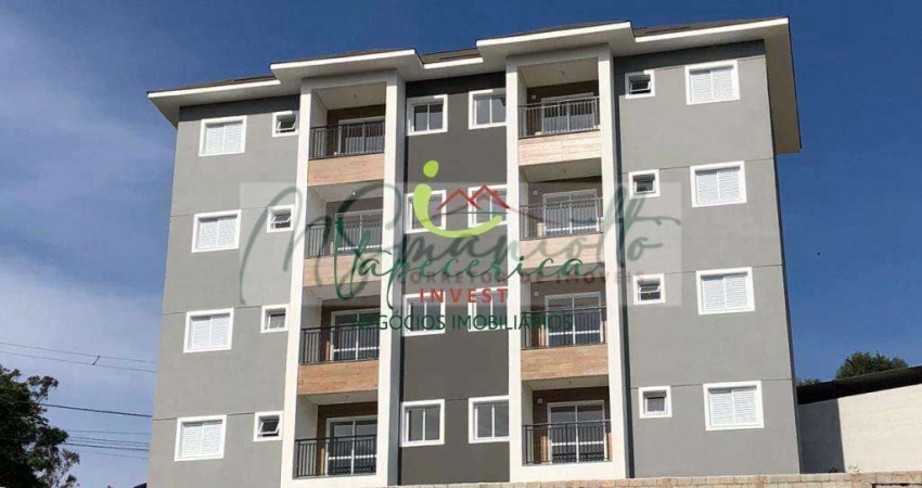 Apartamento com 2 quartos à venda no Olaria, Itapecerica da Serra 