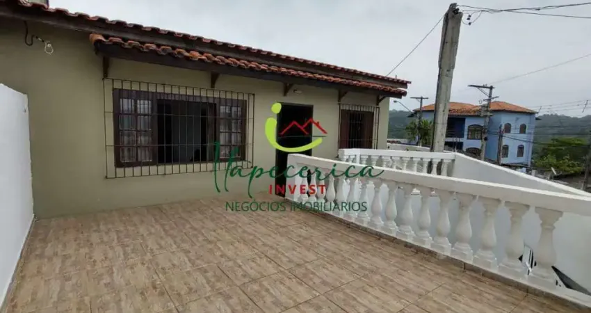 Casa com 3 quartos à venda no Jardim das Palmeiras, Itapecerica da Serra 