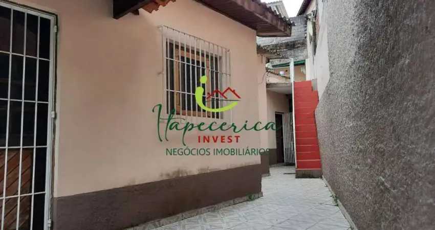 Casa com 3 quartos à venda no Parque Paraíso, Itapecerica da Serra 