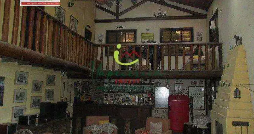 Chácara / sítio com 3 quartos à venda no Itaquaciara, Itapecerica da Serra 
