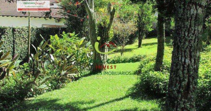 Casa em condomínio fechado com 3 quartos à venda no Royal Park, Itapecerica da Serra 