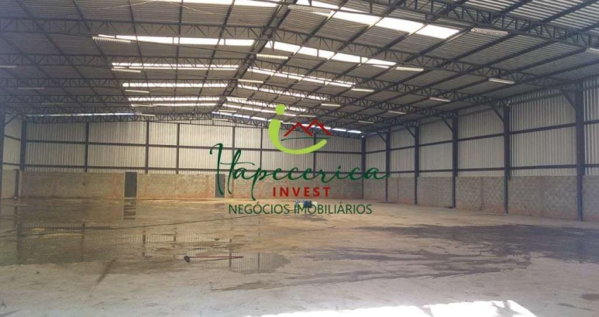 Ponto comercial à venda no Potuverá, Itapecerica da Serra 