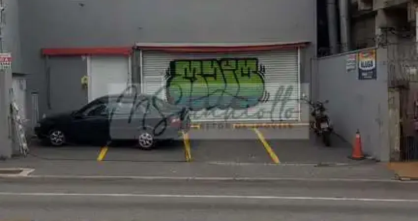 Salão comercial para alugar no bairro Centro - Itapecerica da Serra/SP