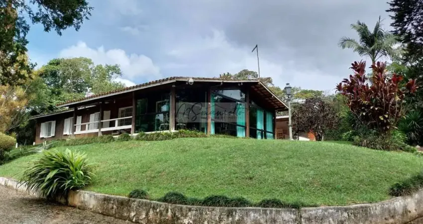 Chácara em da Lagoa, Itapecerica da Serra/SP