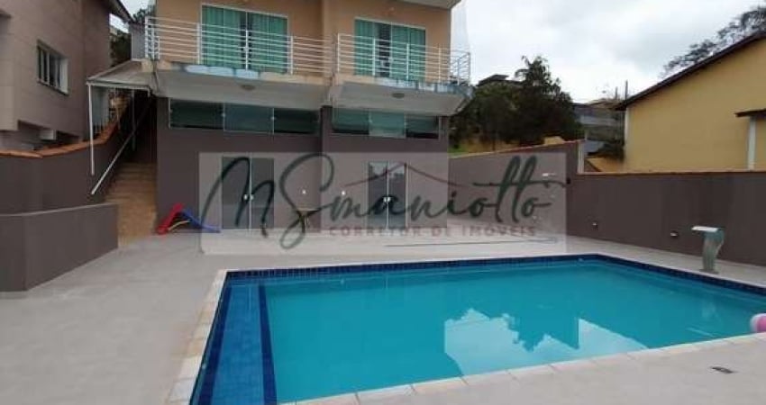 Casa em Condomínio em Parque Delfim Verde, Itapecerica da Serra/SP