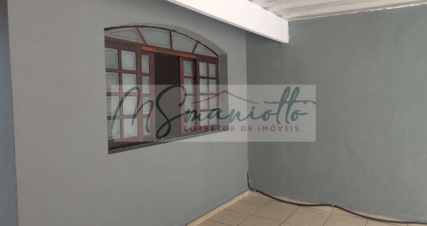 Casa Geminada para Locação