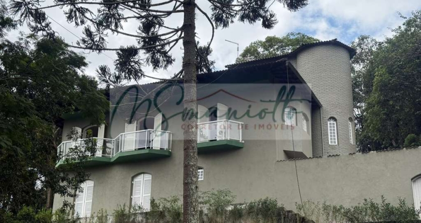 Casa em Condomínio em Royal Park, Itapecerica da Serra/SP