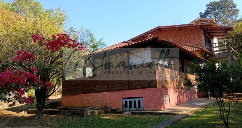 Chácara / sítio com 2 quartos à venda no Embu Mirim, Itapecerica da Serra 