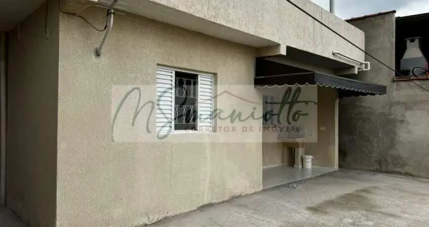 Casa com 3 quartos para alugar no Parque Paraíso, Itapecerica da Serra 