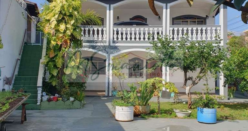 Casa com 5 quartos para alugar no Parque Paraíso, Itapecerica da Serra 