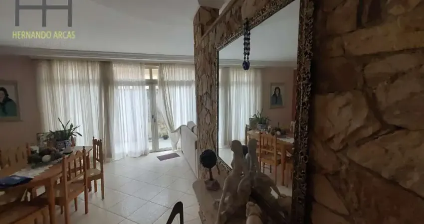 Casa com 3 quartos à venda na Estrada das Lágrimas, 1050, Jardim São Caetano, São Caetano do Sul