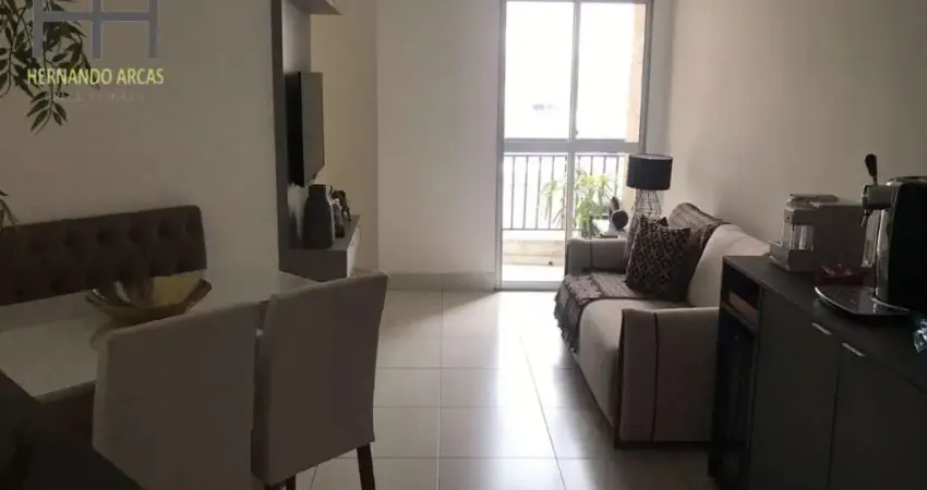Apartamento com 3 quartos à venda na Rua Anny, 1580, São João Climaco, São Paulo