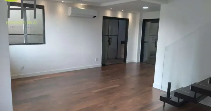 Casa com 3 quartos à venda na Avenida Orlando Ângelo Gastaldo, 90, Taboão, São Bernardo do Campo