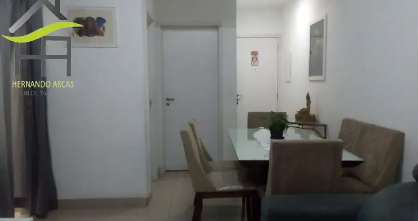 Apartamento com 3 quartos à venda na Rua Vitória Régia, 131, Campestre, Santo André