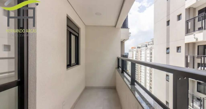 Apartamento com 2 quartos à venda na Travessa Marechal Deodoro, 81--163, Centro, São Bernardo do Campo