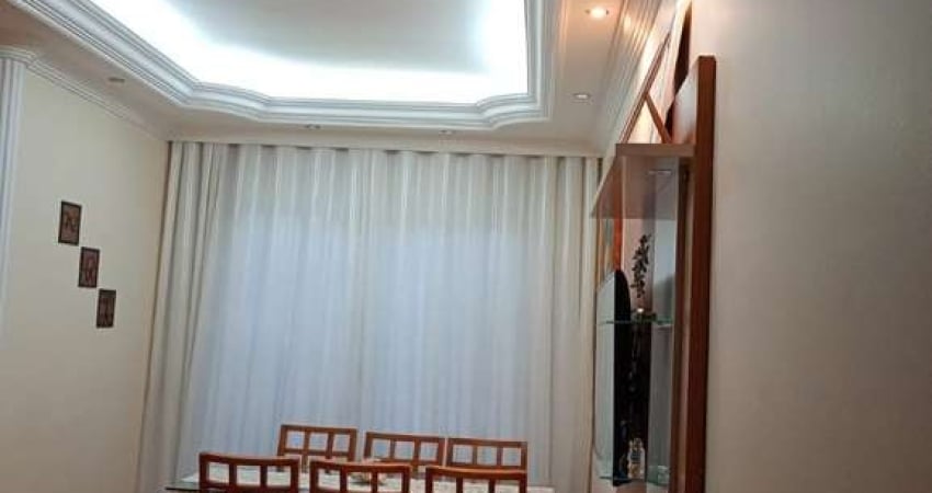 Apartamento com 2 quartos à venda na Rua Leonardo Martins Neto, 3º, Dos Casa, São Bernardo do Campo