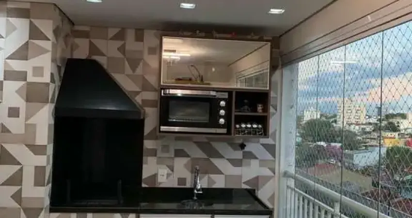 Apartamento com 3 quartos à venda na Rua Augusto Soares, 130, Anchieta, São Bernardo do Campo