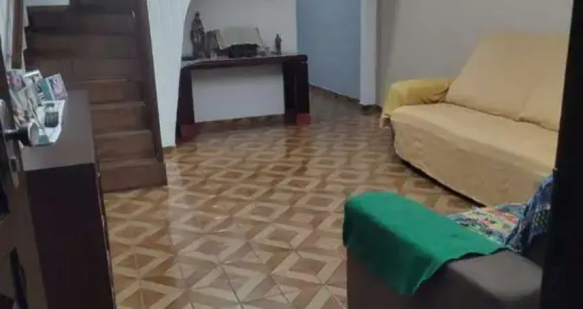 Casa com 2 quartos à venda na Rua José do Patrocínio, 70, Centro, São Caetano do Sul
