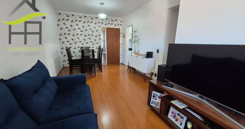 Apartamento com 2 quartos à venda na Rua Guilherme Tell, 503, Taboão, São Bernardo do Campo