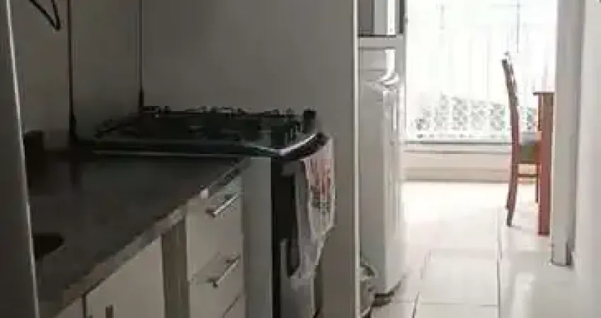 Apartamento com 3 quartos à venda na Estrada das Lágrimas, 1466, Mauá, São Caetano do Sul