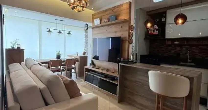 Apartamento com 2 quartos à venda na Estrada das Lágrimas, 1466, Mauá, São Caetano do Sul