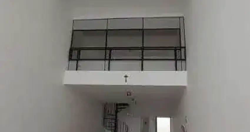 Ponto comercial para alugar no Centro, Santo André 