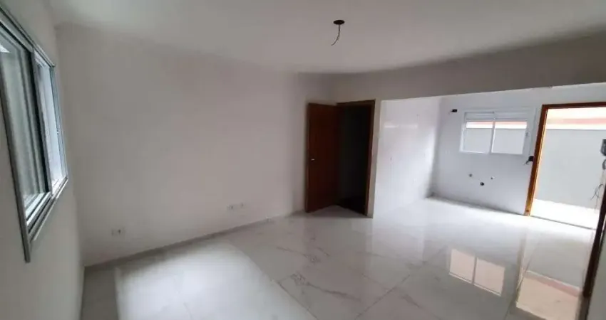 Casa com 3 quartos à venda na Vila Curuçá, Santo André