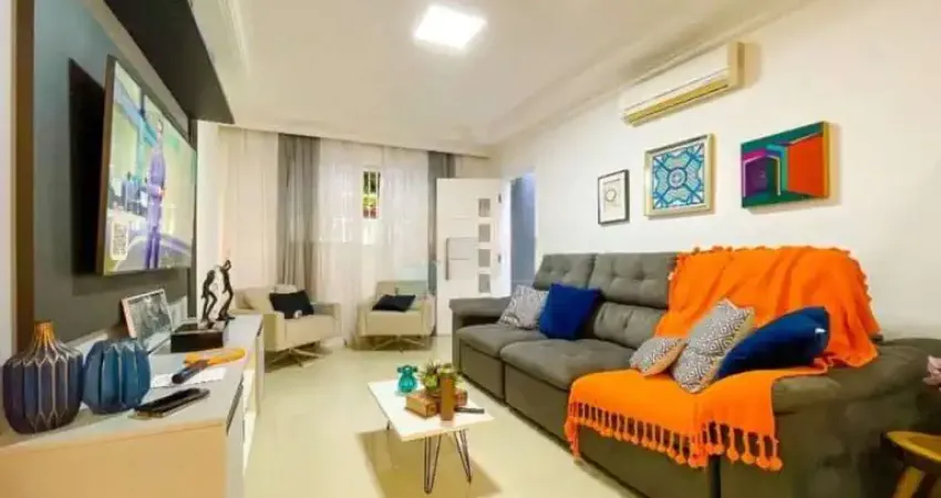 Casa com 3 quartos à venda na Tupi, Praia Grande