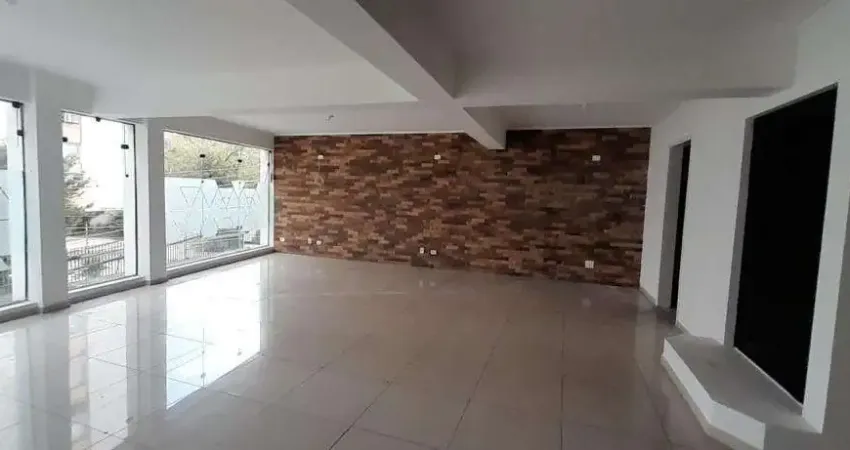 Ponto comercial para alugar no Centro, Santo André 