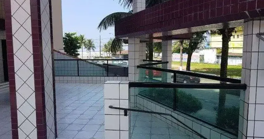 Apartamento com 3 quartos à venda na Vila Mirim, Praia Grande 