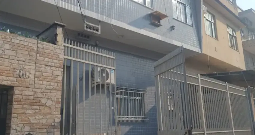 Apartamento com 3 quartos à venda na Avenida São Félix, 690, Vista Alegre, Rio de Janeiro