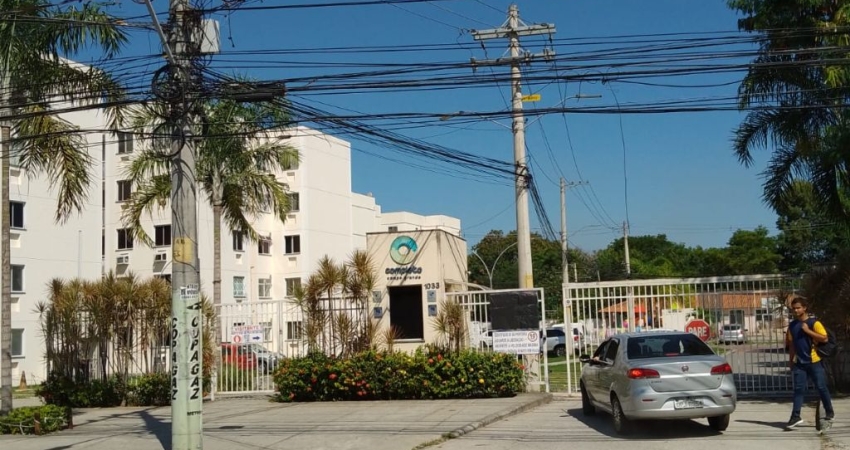 Apartamento com 3 quartos à venda na Estrada do Tingui, 1033, Campo Grande, Rio de Janeiro