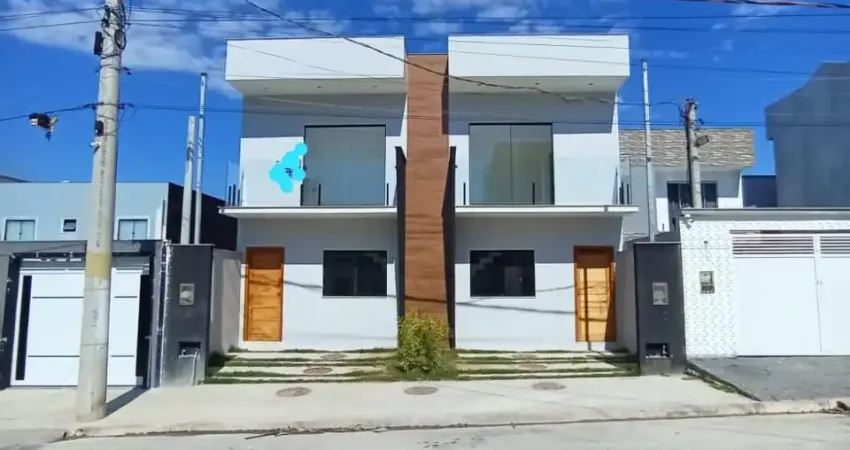 Casa em condomínio fechado com 2 quartos à venda na Estrada do Pedregoso, 1200, Campo Grande, Rio de Janeiro
