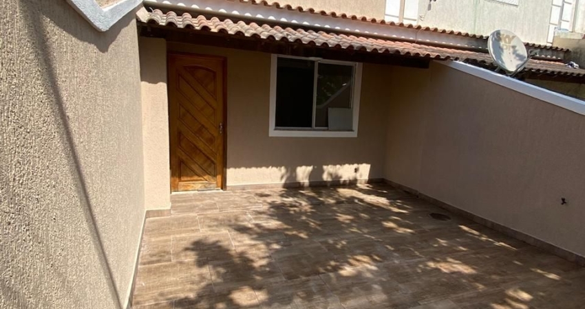 Casa com 2 quartos à venda na Rua Músico Dino Sete Cordas, Campo Grande, Rio de Janeiro