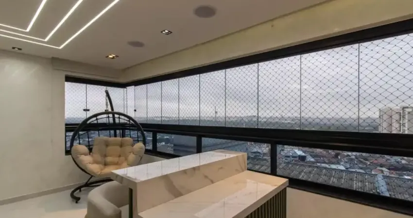 Apartamento com 2 quartos à venda na Rua Santa Izabel, 571, Vila Augusta, Guarulhos