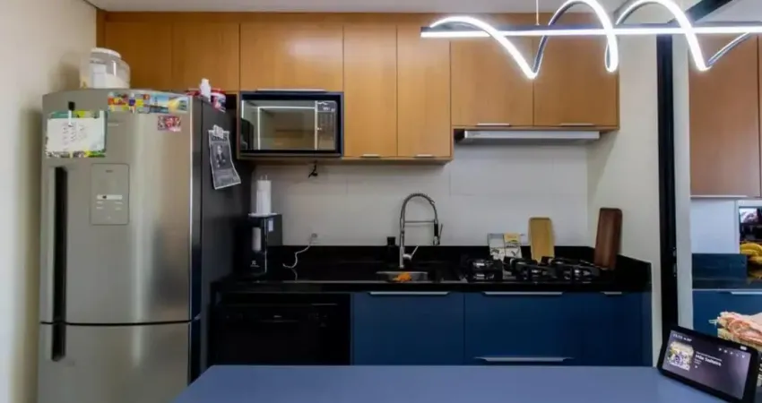 Apartamento com 2 quartos à venda na Rua Santa Izabel, 571, Vila Augusta, Guarulhos