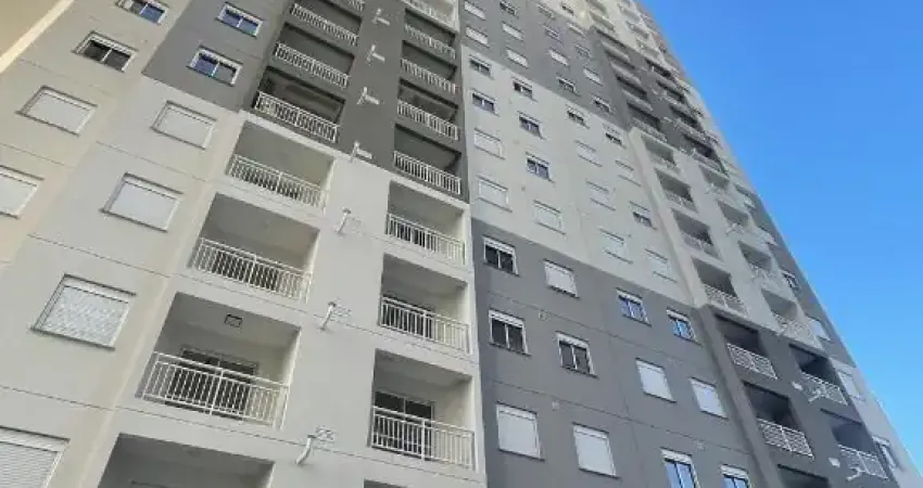 Apartamento com 2 quartos à venda na Rua Antonieta, 536, Picanço, Guarulhos