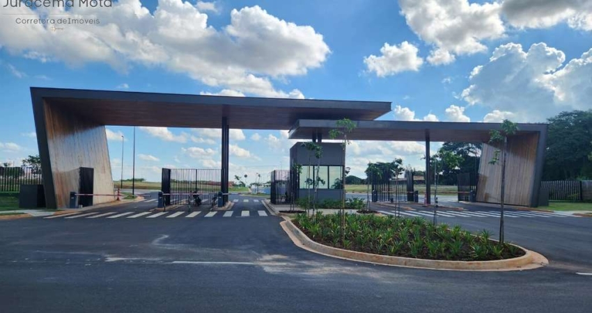 TERRENO A VENDA EM INDAIATUBA / SP