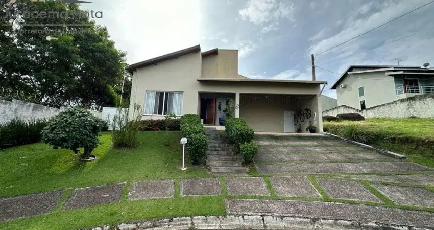 Casa em condomínio fechado com 4 quartos à venda no Jardim Portal de Itaici, Indaiatuba 